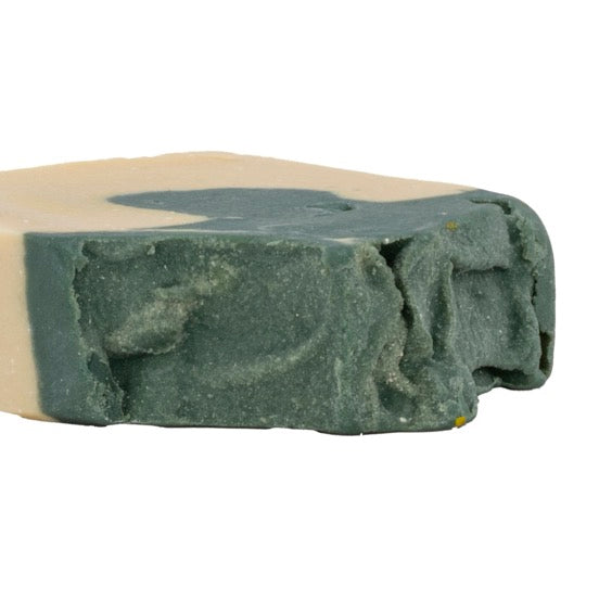 RESILIENCE SOAP