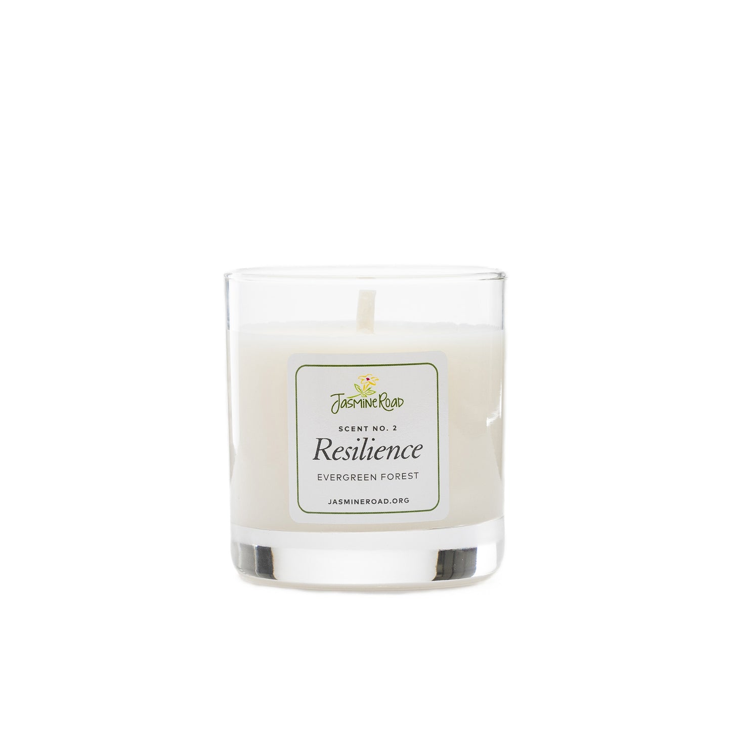 RESILIENCE CANDLE