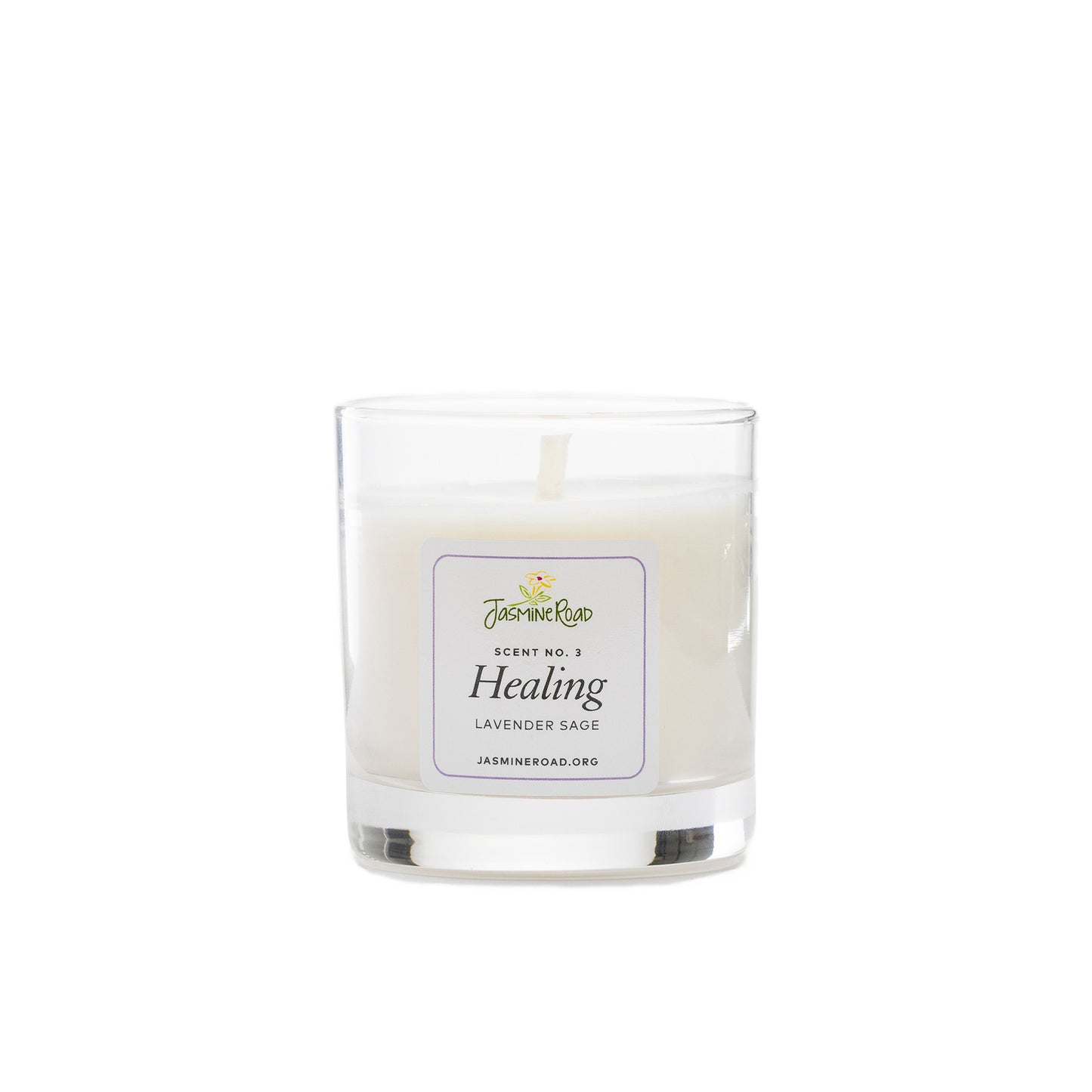 HEALING CANDLE