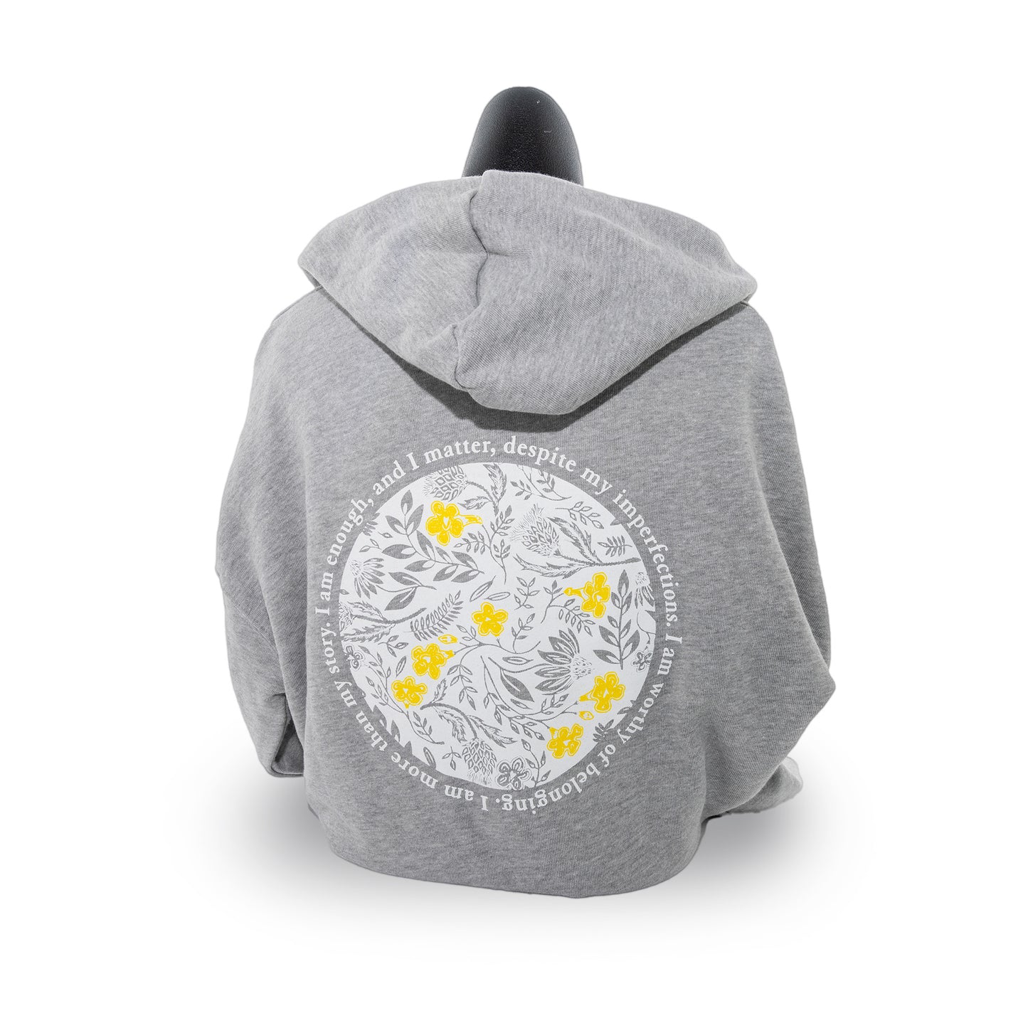 BELONGING HOODIE