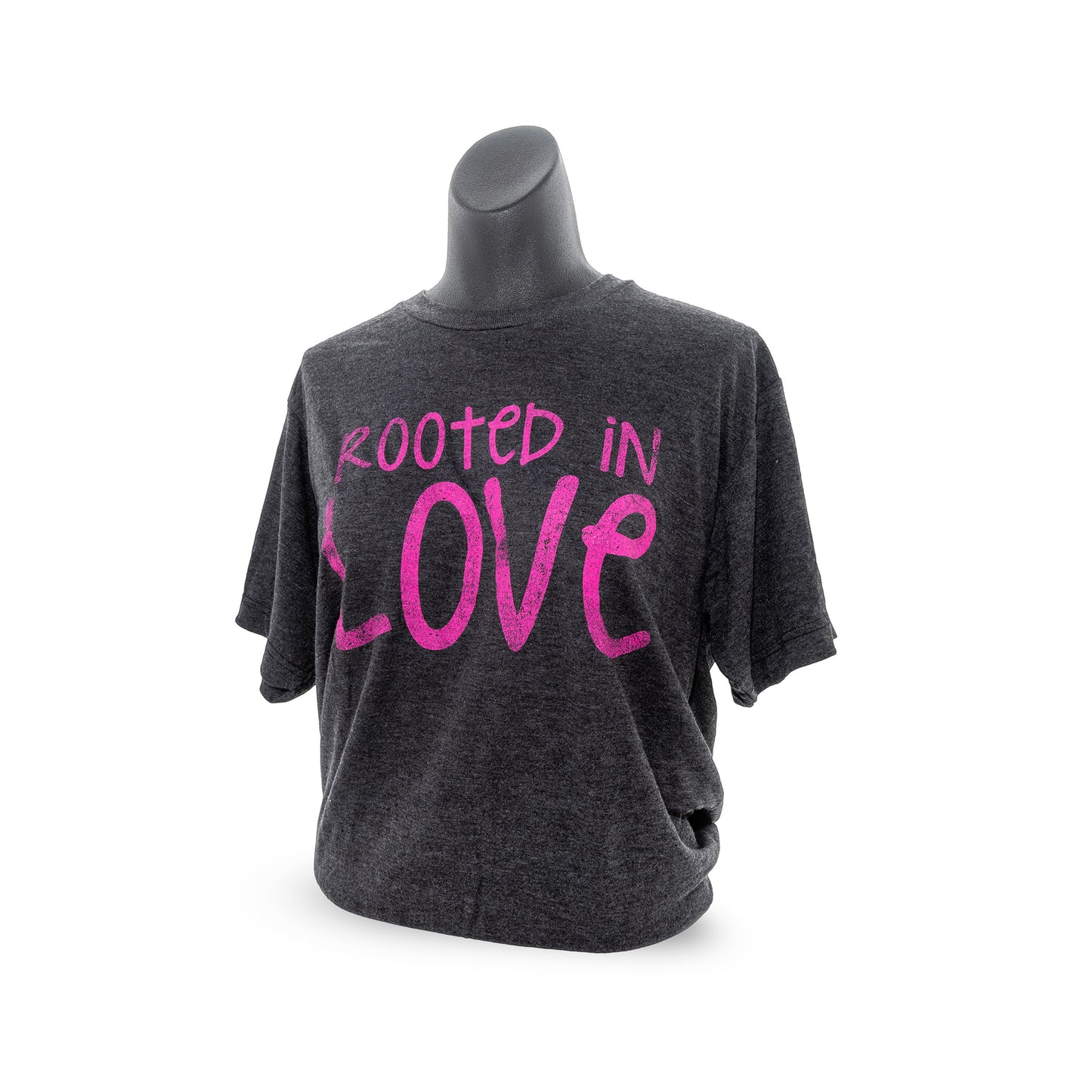 ROOTED IN LOVE TEE